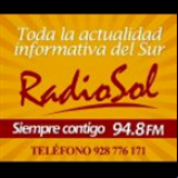 Radio Radio Sol Maspalomas 94.8