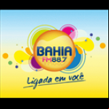 Radio Rádio Bahia FM 88.7