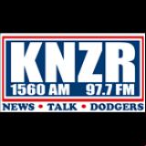 Radio KNZR 1560