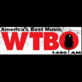 Radio WTBO 1450
