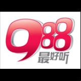 Radio 988 FM 98.8