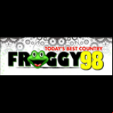 Radio Froggy 98.1