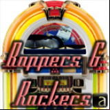 Radio Boppers and Rockers