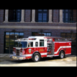 Radio Buncombe County Fire
