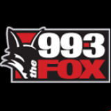 Radio CFOX 99.3