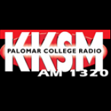 Radio KKSM 1320