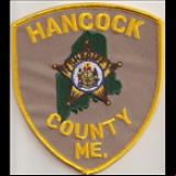 Radio Hancock County Public Safety
