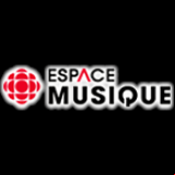 Radio Espace Musique Montreal 100.7