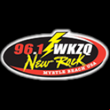 Radio WKZQ-FM 96.1