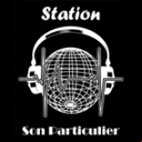 Radio Station Son Particulier