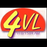 Radio 4VL 918