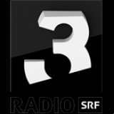 Radio SRF 3 103.6