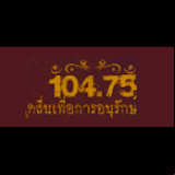 Radio Anurak Radio 104.75