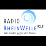 Radio RheinWelle FM 92.5