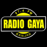 Radio Gaya Radio Banjar 97.4