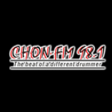 Radio CHON-FM 98.1