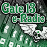 Radio Gate 13 e-Radio