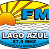 Radio Rádio FM Lago Azul 87.9