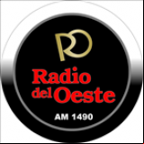 Radio Radio Del Oeste 1490