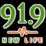 Radio New Life 91.9