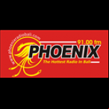 Radio Phoenix Radio Bali 91.0
