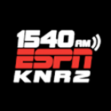 Radio KNR2 1540