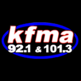 Radio KFMA 92.1