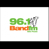 Radio Rádio Band FM (São Paulo) 96.1