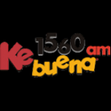 Radio Ke Buena 1560