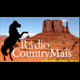 Radio Rádio CountryMais