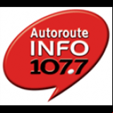 Radio Autoroute Info Nord 107.7