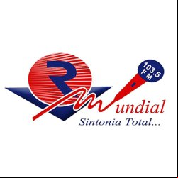 Radio Radio Televisión Mundial 103.5