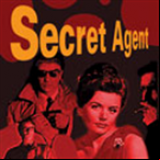 Radio SomaFM: Secret Agent