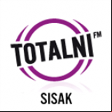 Radio Totalni FM - Sisak 89.4