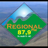 Radio Rádio Regional 87.9 FM