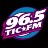Radio 96.5 TIC