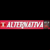 Radio Rádio Alternativa FM 87.9
