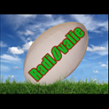 Radio Rugby Digital Radio - RadiOvalie