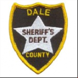 Radio Dale County Sheriff, Fire and EMS, Ozark Police