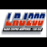Radio Radio Centro Morteros 1530