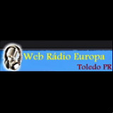 Radio Web Rádio Europa