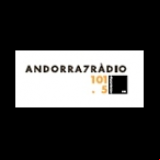 Radio Andorra 7 Radio 101.5