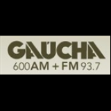 Radio Rádio Gaúcha FM (Porto Alegre) 600