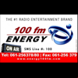 Radio Energy 100 FM 100.0