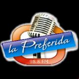 Radio La Preferida FM 98.8