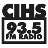 Radio CIHS 93.5