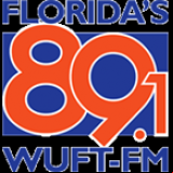 Radio WUFT-FM 89.1