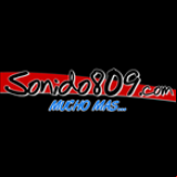Radio Sondido 809