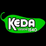 Radio KEDA 1540