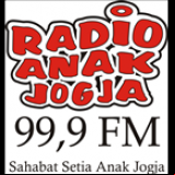Radio Radio Anak Jogja 99.9